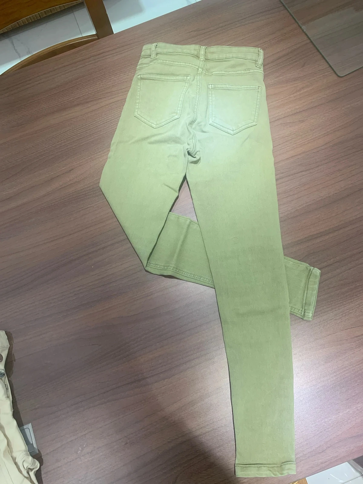 Jegging – photo 2